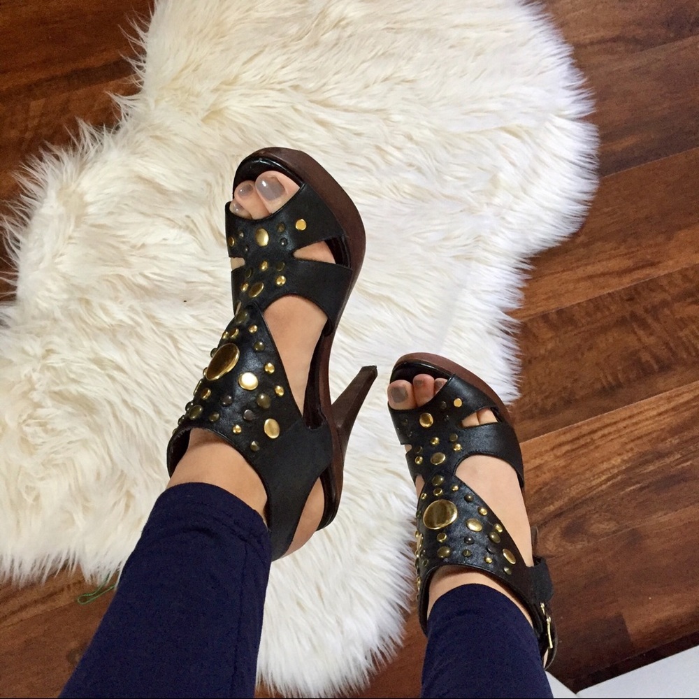 Steve Madden Pumps